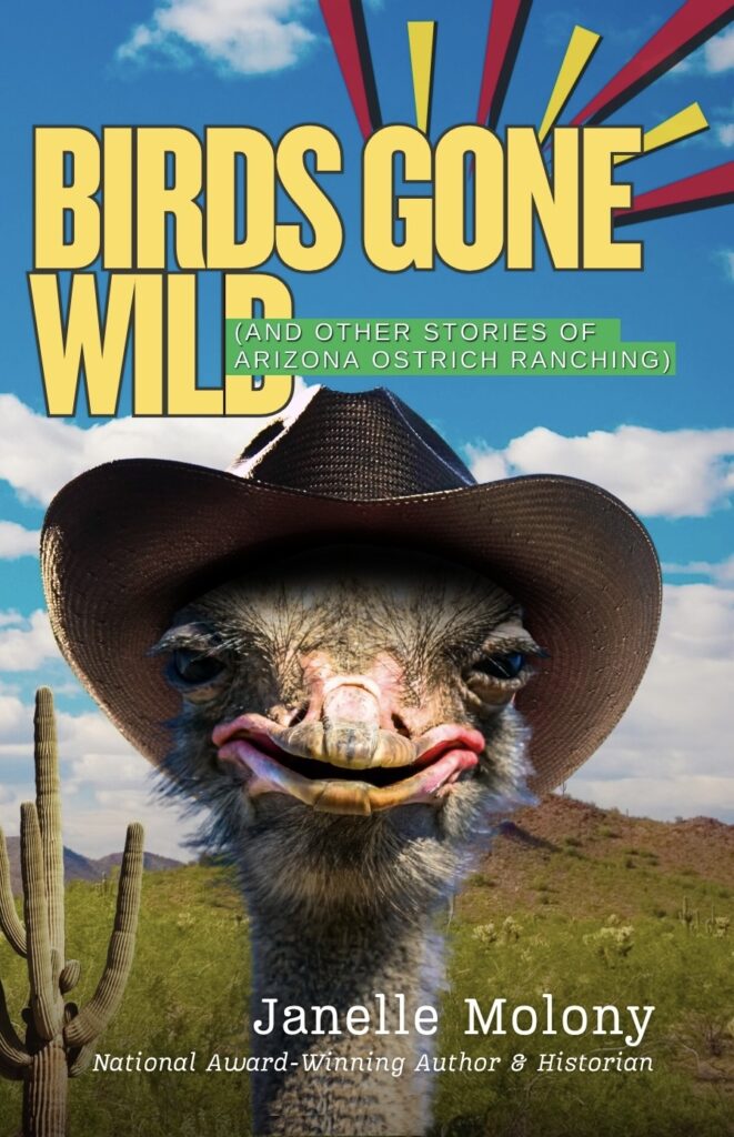 Birds Gone Wild (2026)